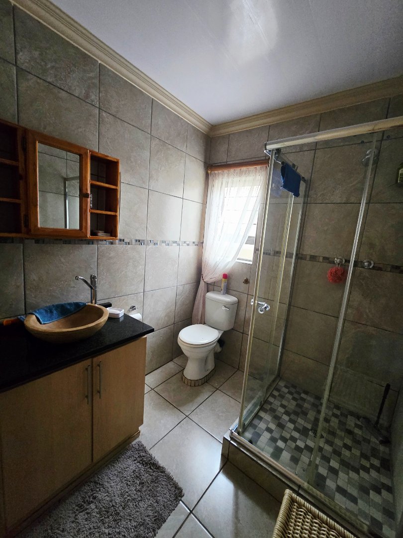 2 Bedroom Property for Sale in Wilkoppies North West